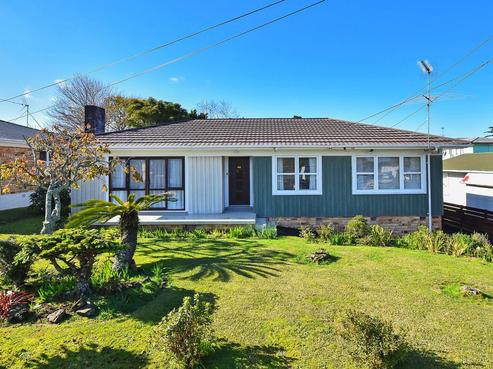 10 Edinburgh Avenue, Rosehill
