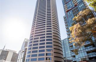 ANZ Centre - Premium Fitted Suite