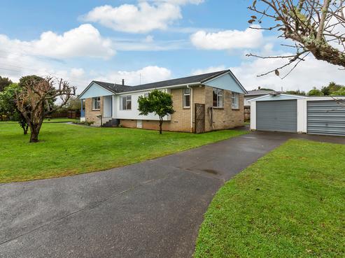 48 Pukeatua Road, Maungatapere