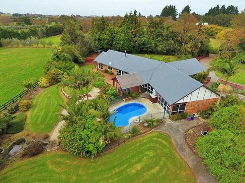140B Ellett Road, Karaka