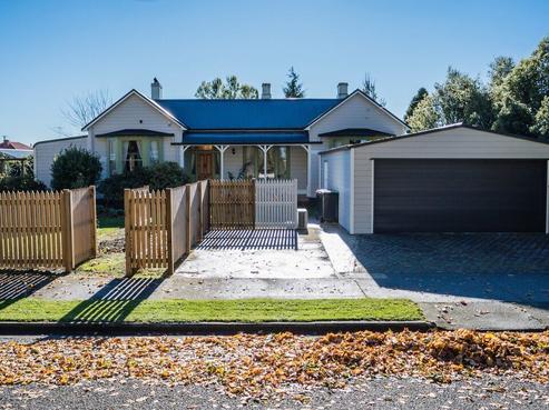 115 Domain Avenue, Temuka