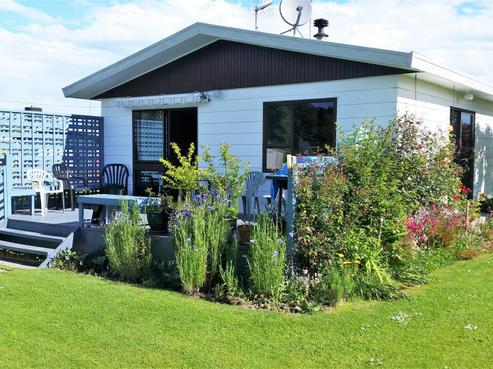 66 King Street, Pareora