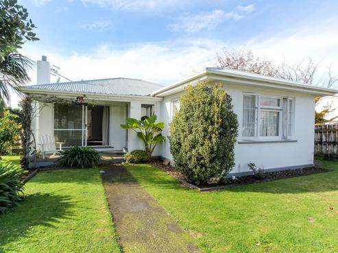 91 Mangorei Road, Strandon