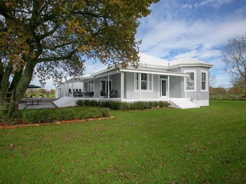 404 Kaipaki Road, Ohaupo