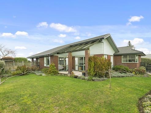 12 Ashby Grove, Kaiapoi
