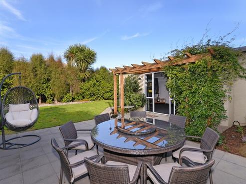3 Bledisloe Avenue, Stoke