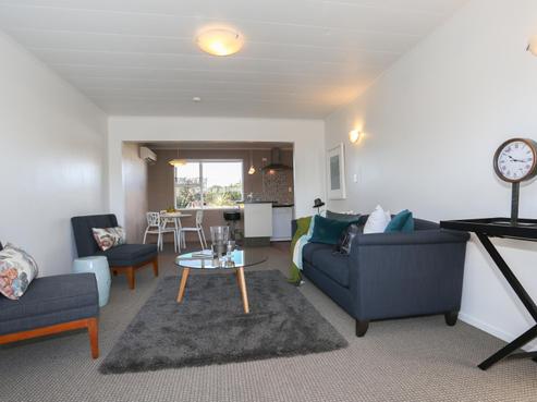 28A Morse Street, Marewa
