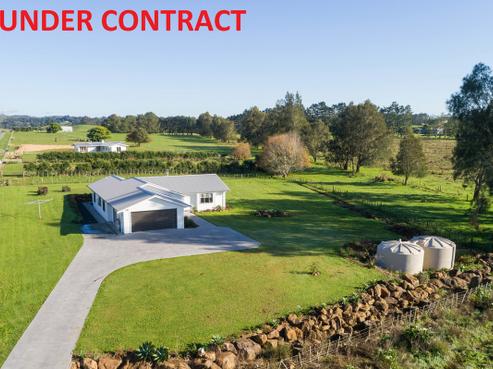 147 Ness Road, Kerikeri Surrounds