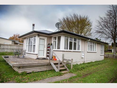 8C Arawa Street, Ohakune
