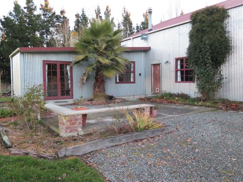 141 Opihi School Road, Pleasant Point