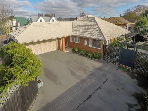 2/59 Brodie Street, Ilam