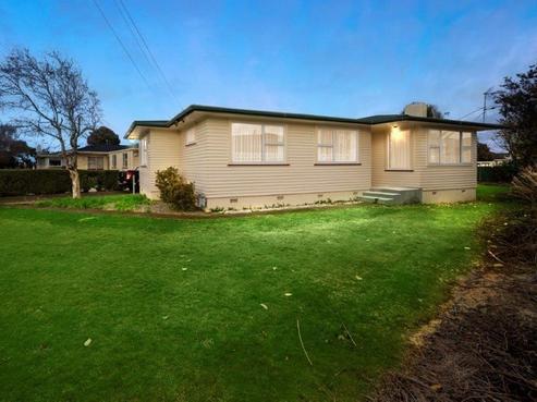 5 Bone Crescent, Hawera