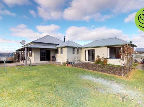 2 Anne Street, Tinwald