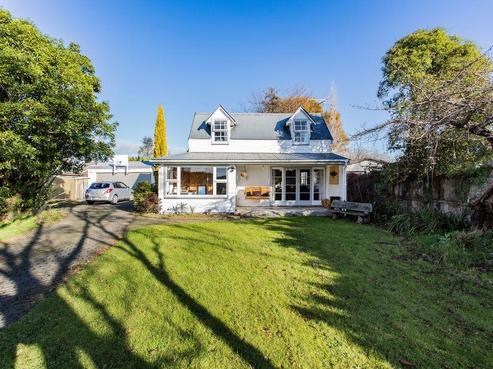 43 Cam Road, Kaiapoi