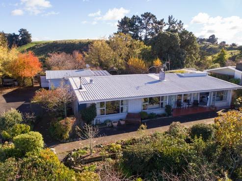 5 Cornish Place, Feilding