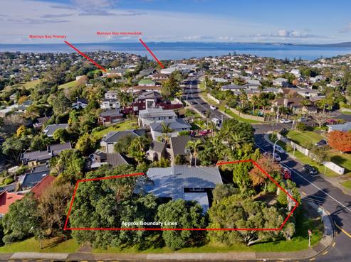 71 Sunrise Avenue, Murrays Bay
