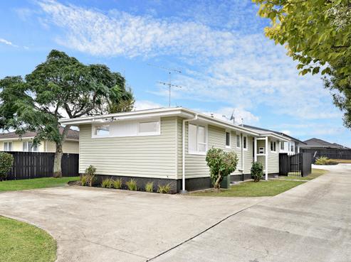 50 Greenhaven Avenue, Opaheke