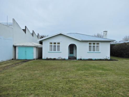 62 Kensington Street, Putaruru