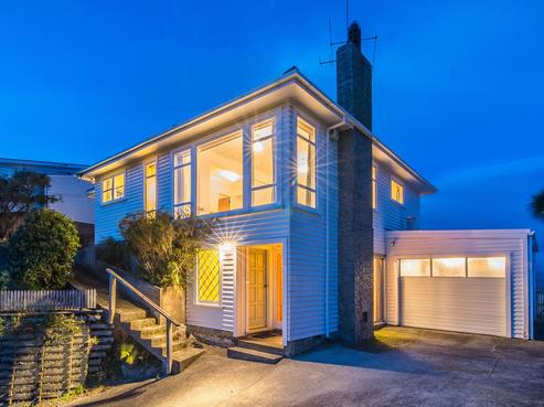 160 Nevay Road, Karaka Bays