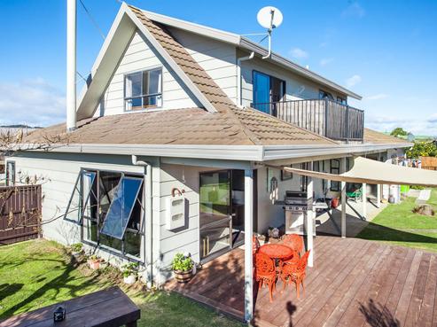 3 Alpha Avenue, Coastlands