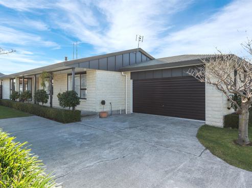 16 Parkhouse Drive, Rangiora
