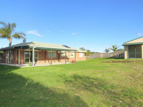 4 Prita Lane, Coastlands