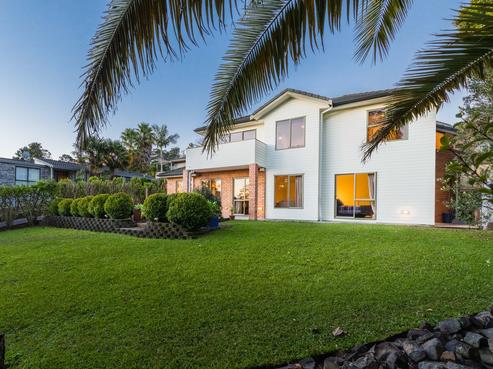 36A Derwent Crescent, Titirangi