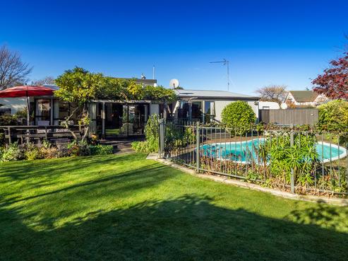 15 Mitchell Place, Netherby