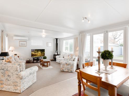 27 Mary Crescent, Elderslea