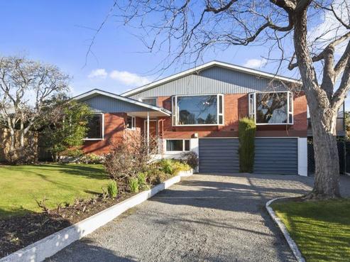 303 Waimairi Road, Ilam