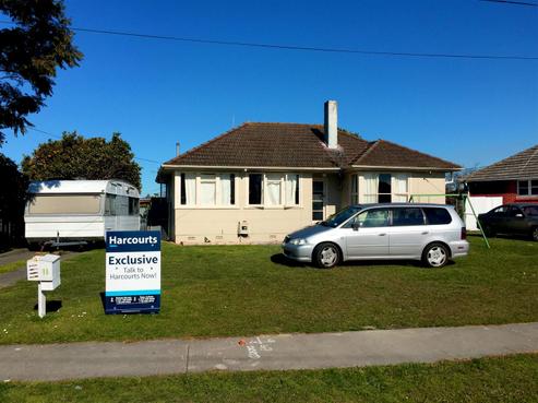 11 Lister Crescent, Maraenui