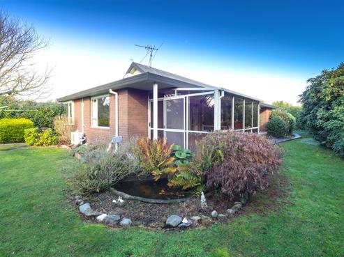 111 Bowen Street, Rakaia