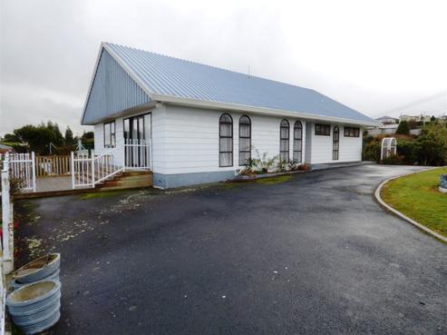 7 Stevenson Street, Balclutha