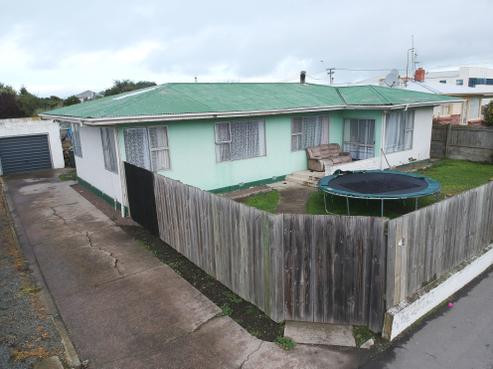 353 Thames Highway, Oamaru
