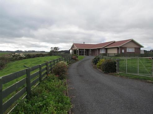 53 Whakamara Road, Hawera