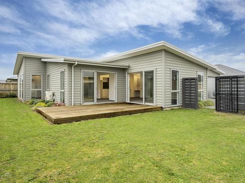 9 Merlewood Road, Prebbleton