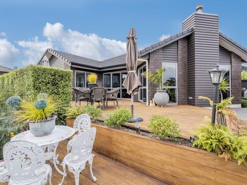 4 Pearson Place, Paraparaumu