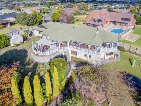 45 Chilton Drive, Paraparaumu