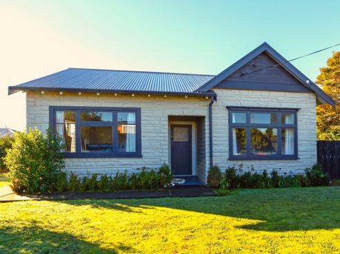 45 Gleniti Road, Gleniti