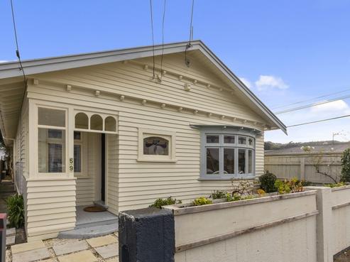 59 Nelson Street, Petone