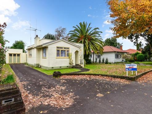 11 Wilson Street, Hamilton East