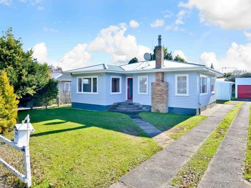 253 Clarkin Road, Fairfield