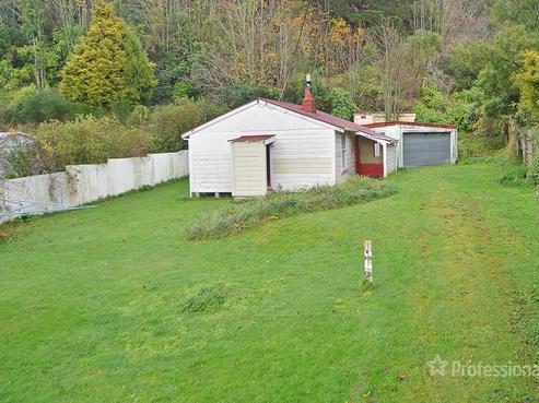 41 Watt Street, Featherston