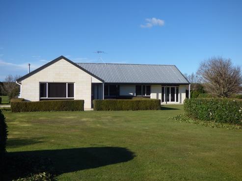 1612 Clintons Road, Darfield