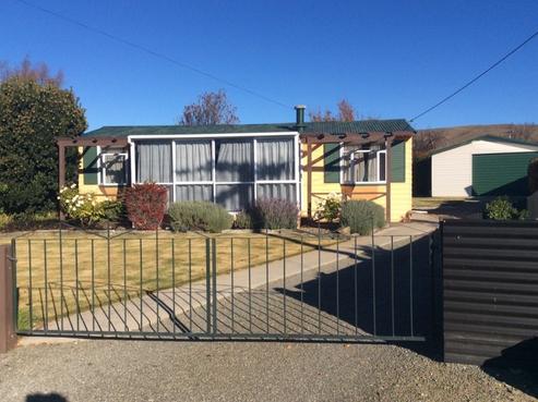 27 Buller Crescent, Otematata