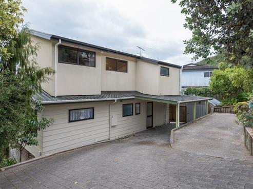 5 Clovelly Street, Atawhai