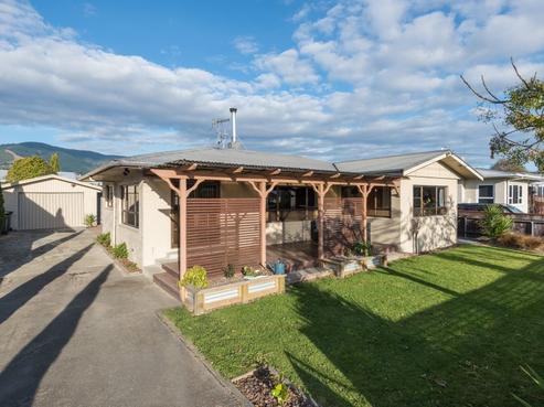 269 Seaview Road, Stoke