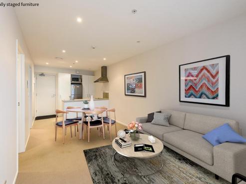 607/74 Taranaki Street, Te Aro