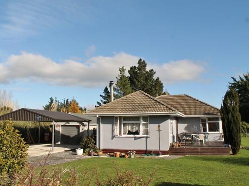129 Ward Road, Cheviot