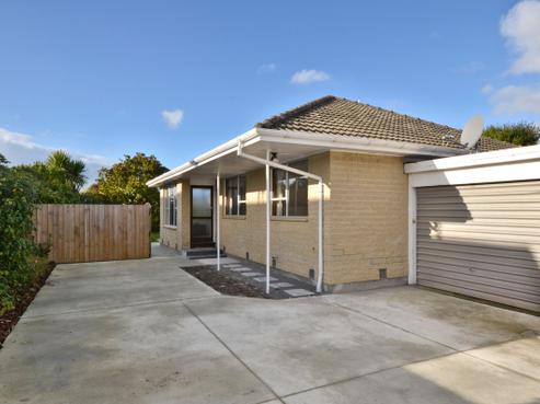 10B Seafield Place, South New Brighton